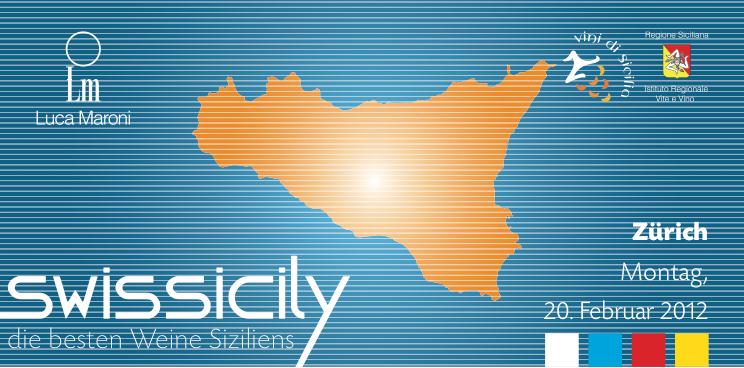 Swissicily, il meglio della Sicilia