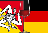 Promozione Vini di Sicilia sul mercato tedesco