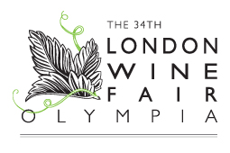 London International Wine Fair 2014